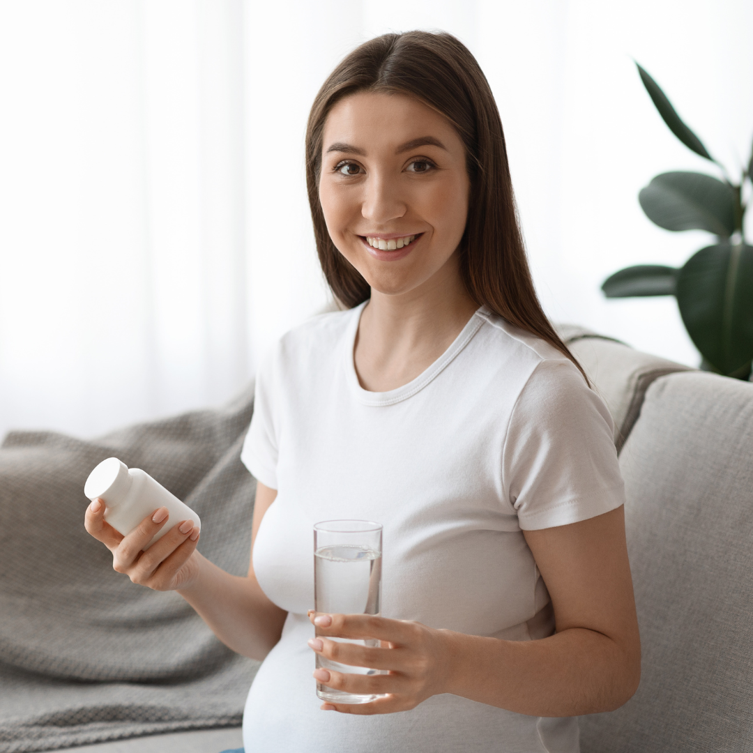 PRENATAL CARE