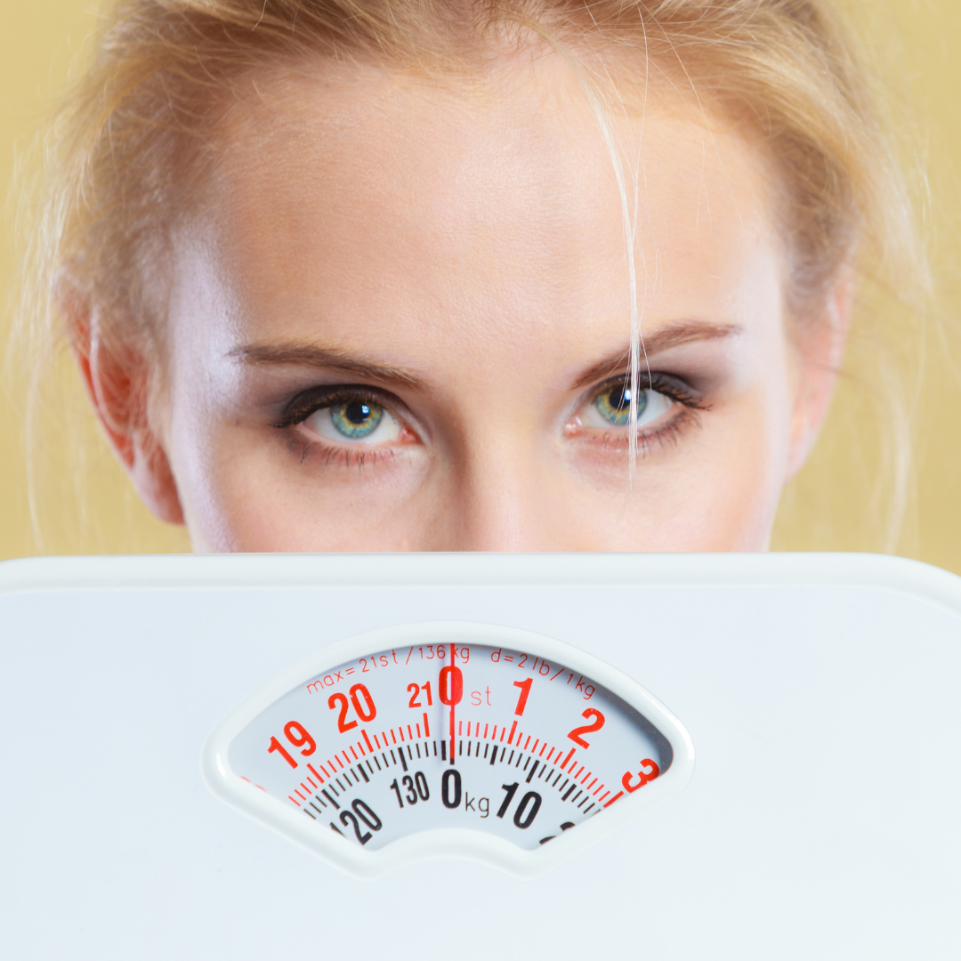 Losing Weight After Pregnancy: Tips and Tricks for New Moms