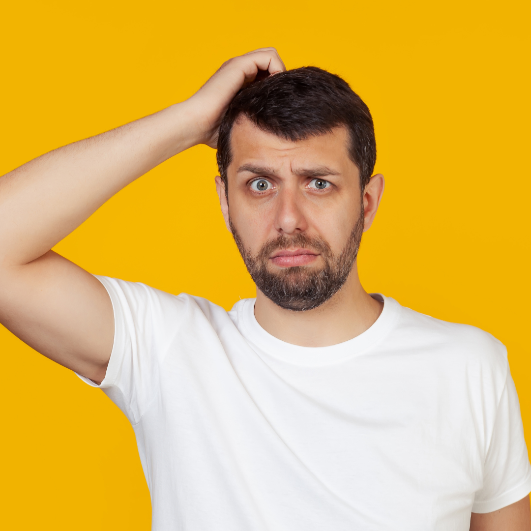 Why Men Should Pay Attention to Their Weight When Trying to Conceive