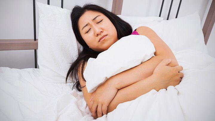 Why do I have pain during my period?