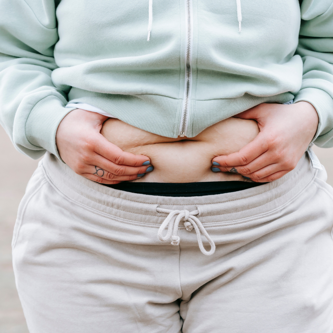 Fastest Ways to Lose Lower Belly Fat