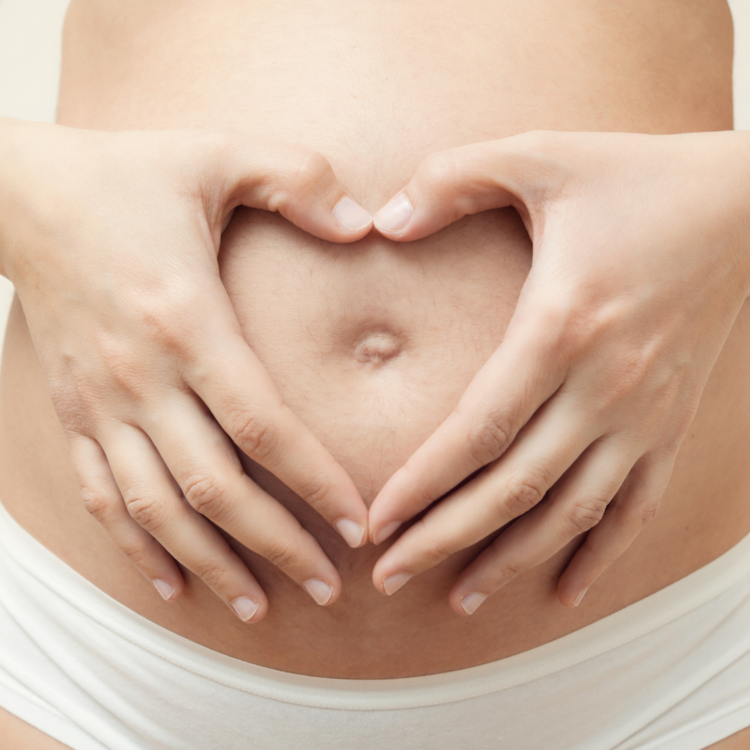 How to Lose Weight After Pregnancy