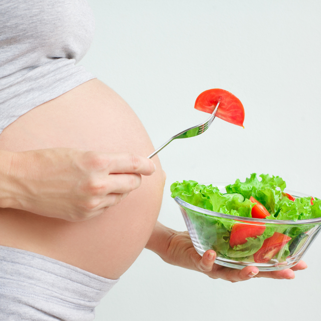 Healthy Pregnancy Meals: Eating Well for You and Your Baby