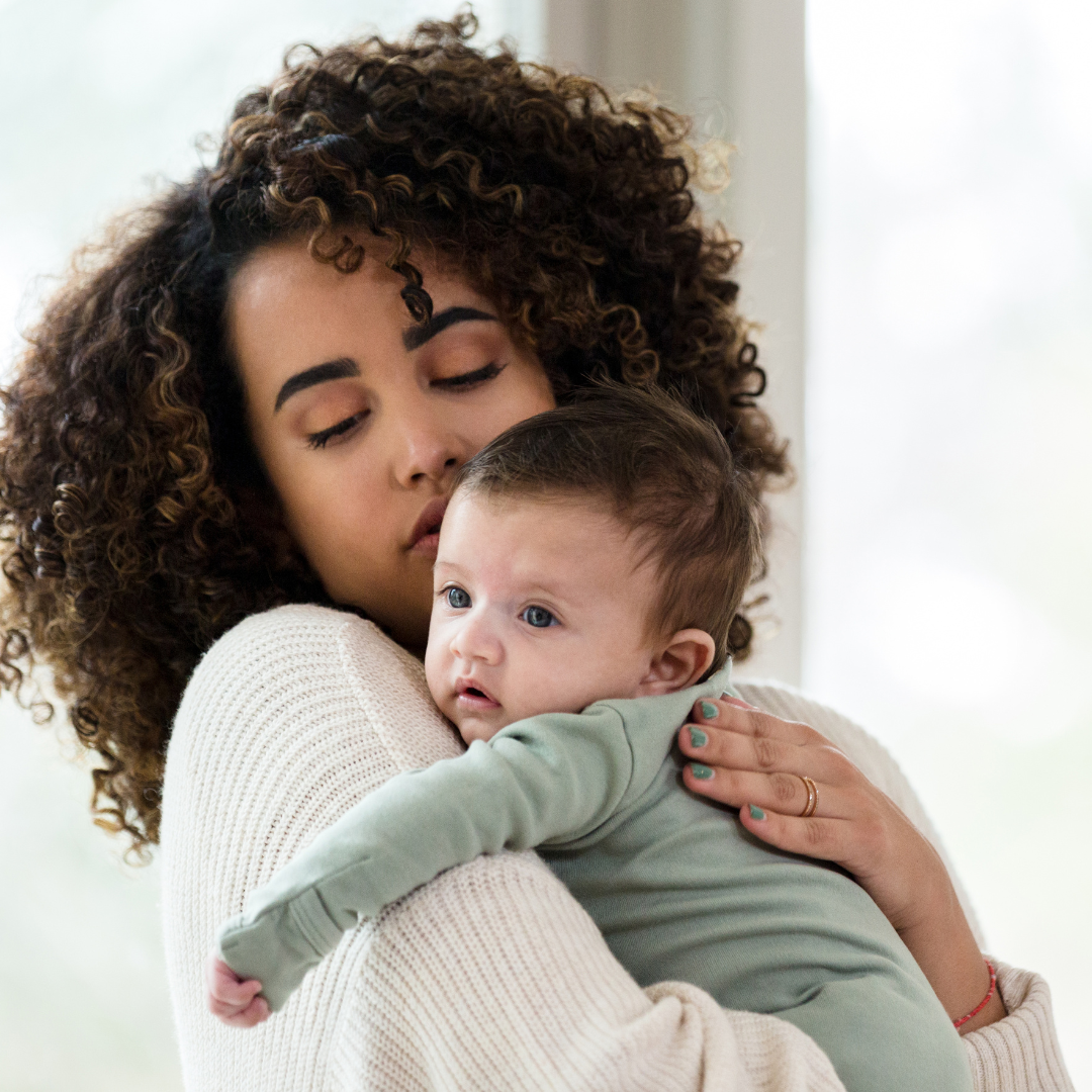 7 Ways to Soothe a Gassy Baby Fast