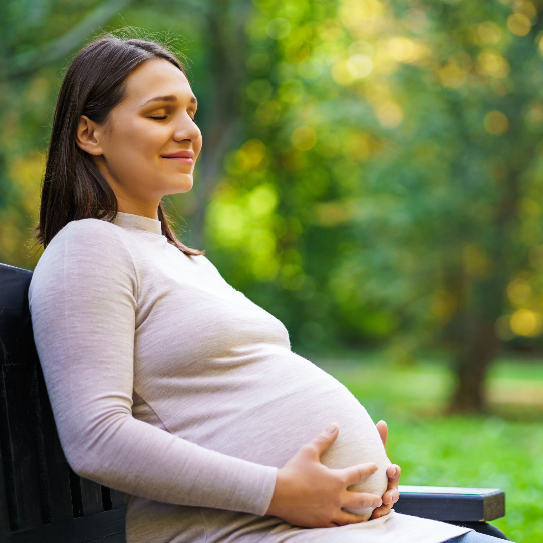 How to Handle Depression During Pregnancy: A Guide with Relaxing Mama Tea