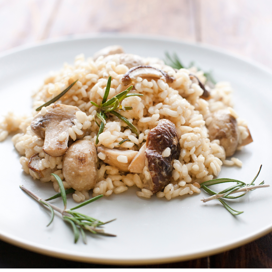 5 Delectable Vegan Dinner Recipes with a Chocolate Tea Nightcap