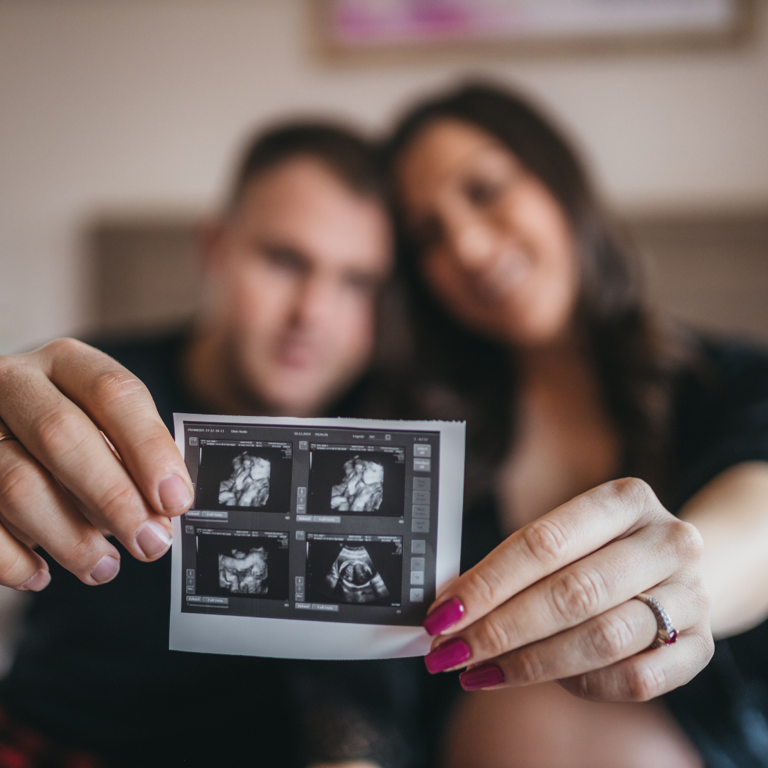 Pregnant with PCOS: Navigating the Journey to Motherhood