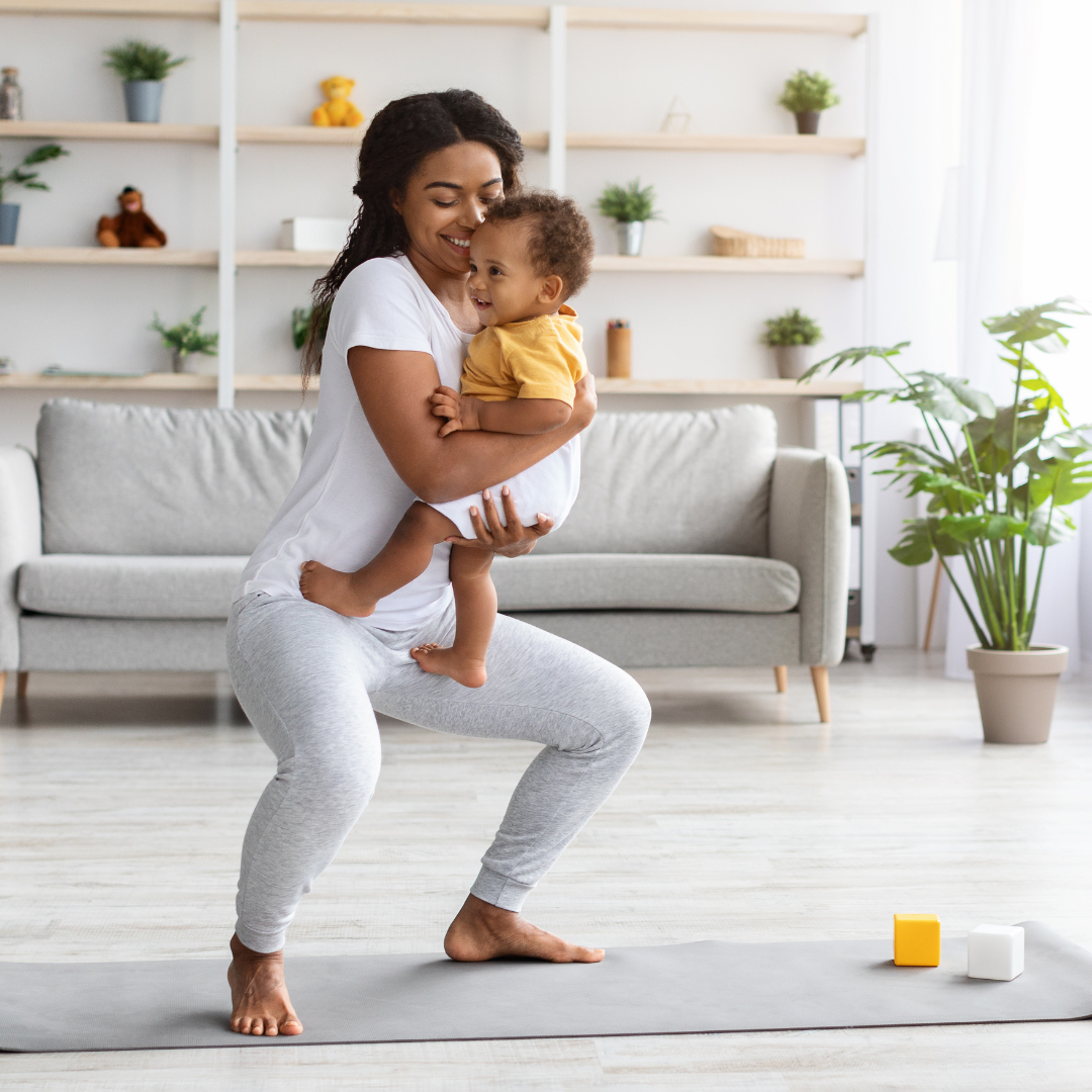 Weight Loss After Pregnancy: A Guide with Mummy Magic Weight Loss Tea