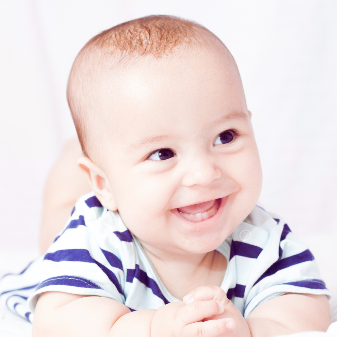 How Can Baby Teething Tea Help Soothe Your Baby's Teeth?