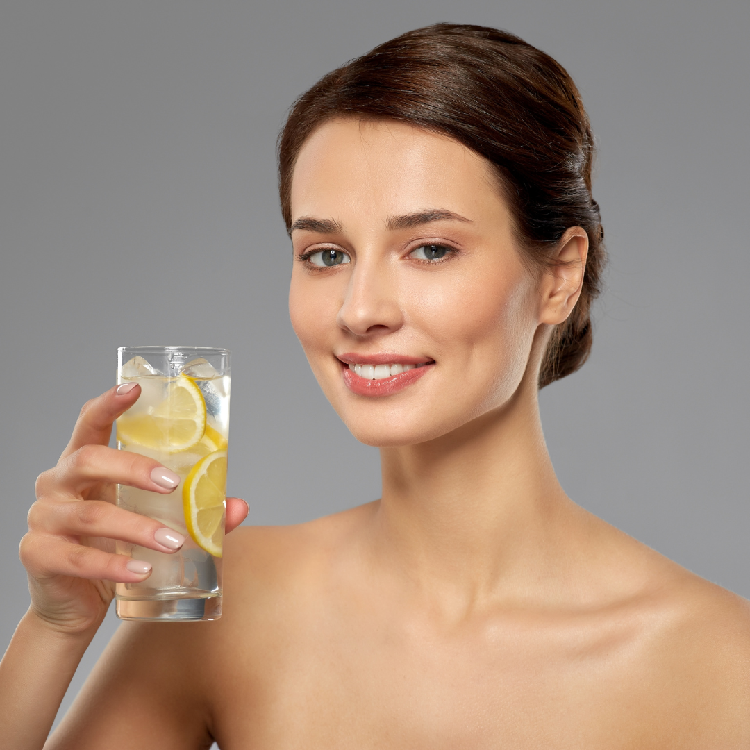 Is Lemon Water Good for Weight Loss?