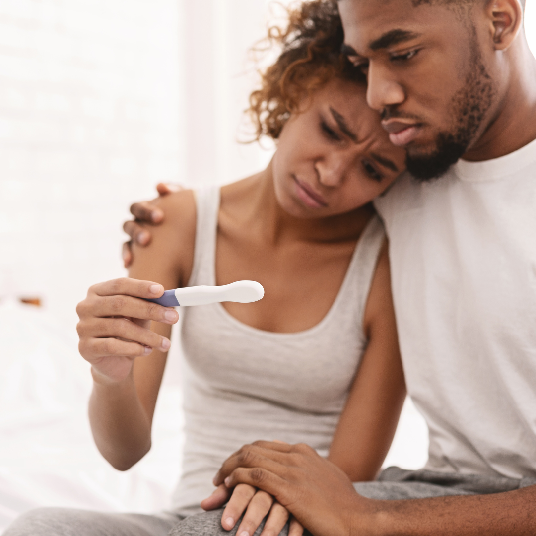 Can Age Affect Your Journey to Parenthood? Discover the Power of the Conception Supplement Bundle