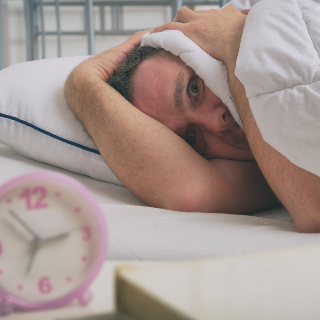 The Soothing Solution to Sleepless Nights: Discover the Magic of Valerian Sleep Tea