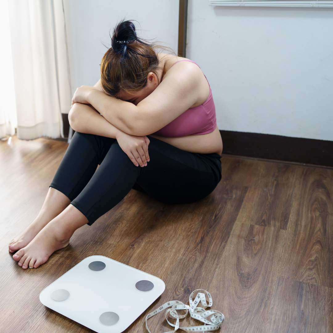 How Can New Moms Safely Lose Weight After Pregnancy?