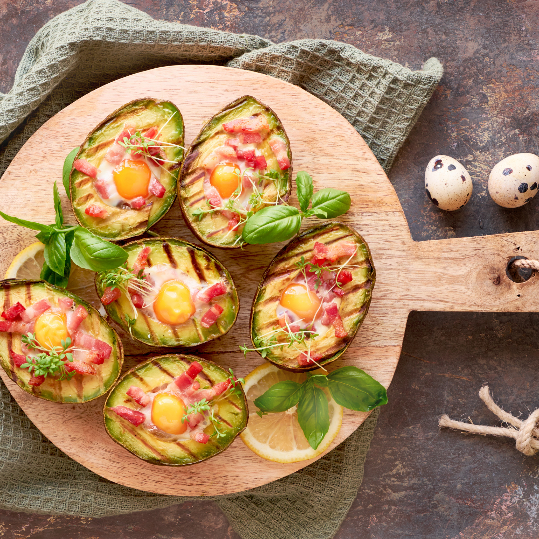 The Ultimate Guide to Keto Recipes Enhanced by Slim Tea