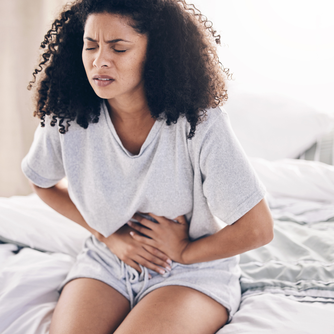Why Does Stomach Hurt During Periods?