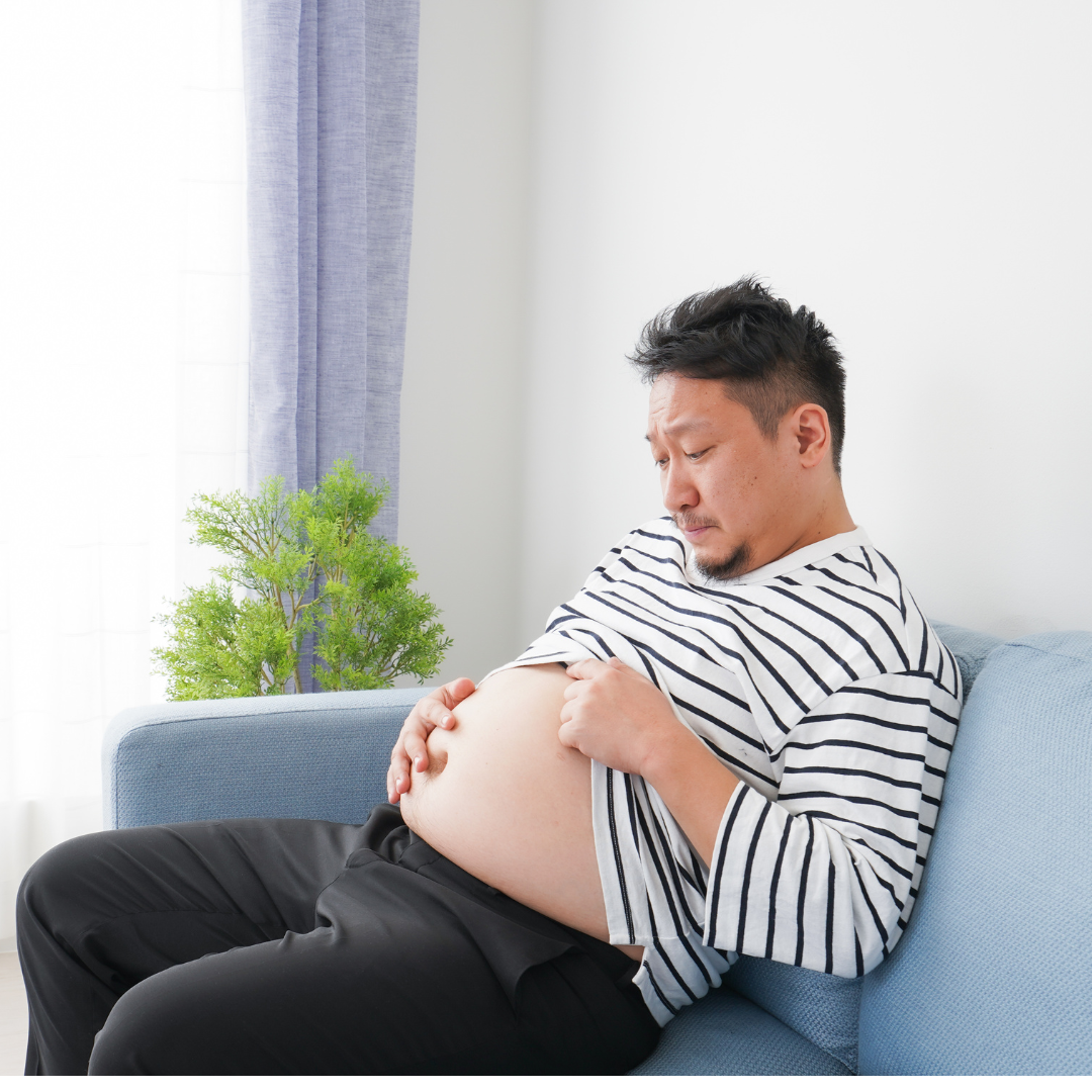 Are You Experiencing Bloating After Eating? Here’s Why and How to Fix It