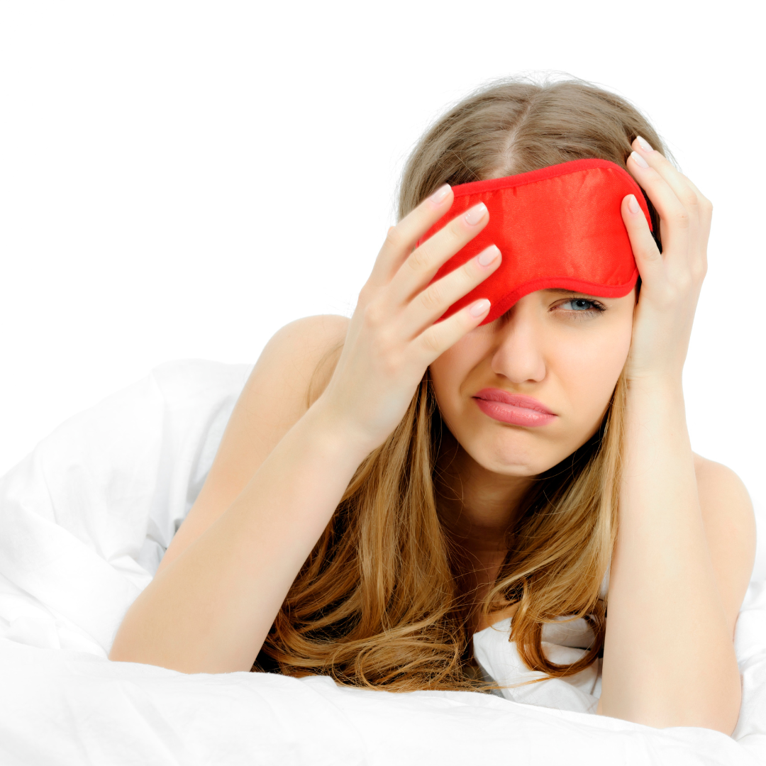 Having Trouble Sleeping? Discover the Natural Solution with Valerian Sleep Tea