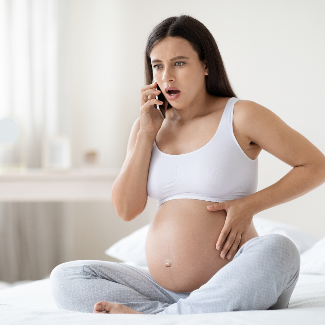 Understanding Braxton Hicks Contractions and False Labor: A Guide for Expecting Mothers