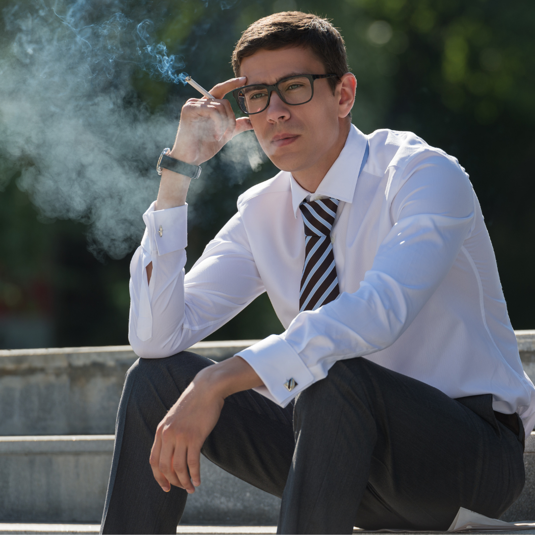 Reclaim Your Fertility: How Smoking Affects Sperm Quality and Natural Remedies to Enhance It