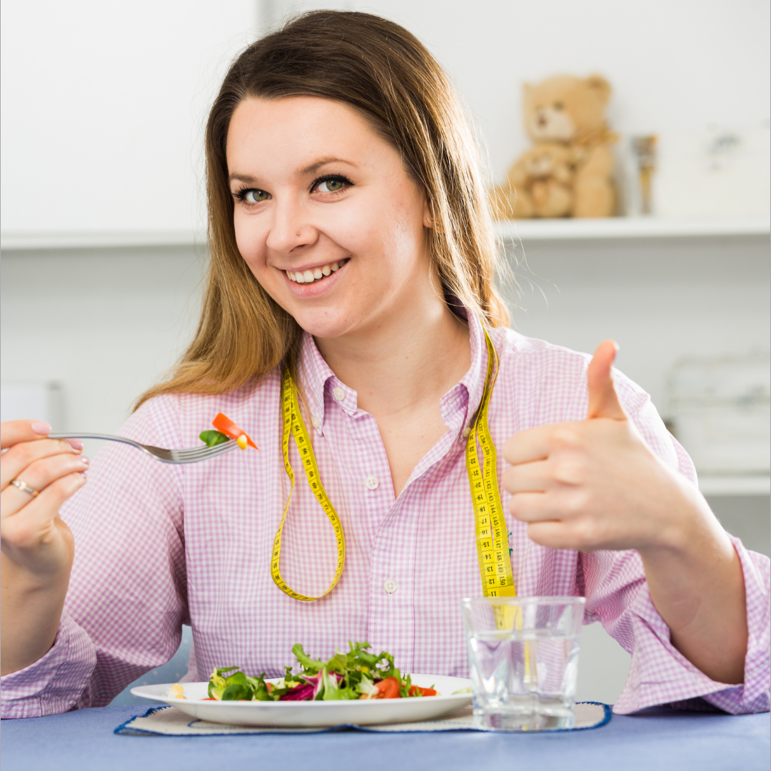 Can You Really Lose Weight Without Exercise?