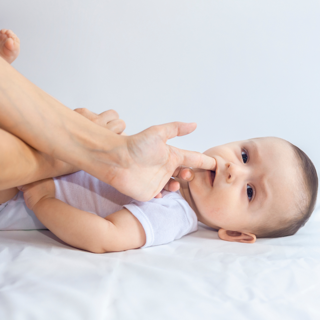 Is Your Baby's New Teeth Causing a Fever? Here’s What You Need to Know!