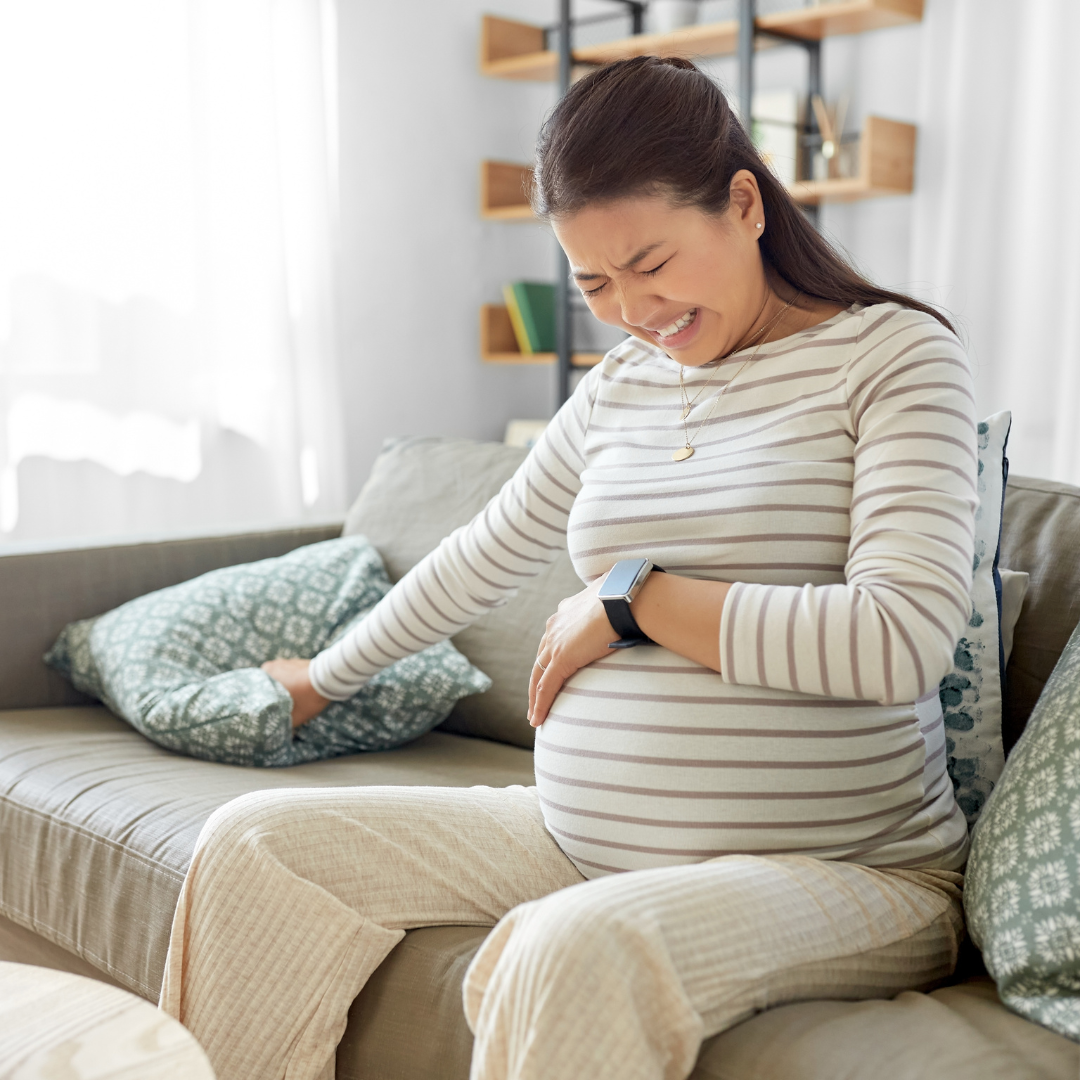 Signs of Labor: What to Expect and How to Prepare