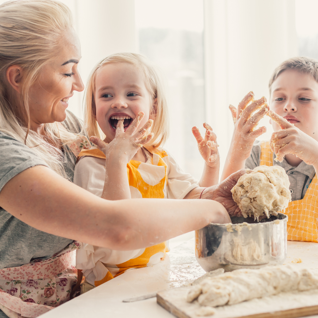 5 Delicious and Kid-Friendly Recipes Your Kids Will Love