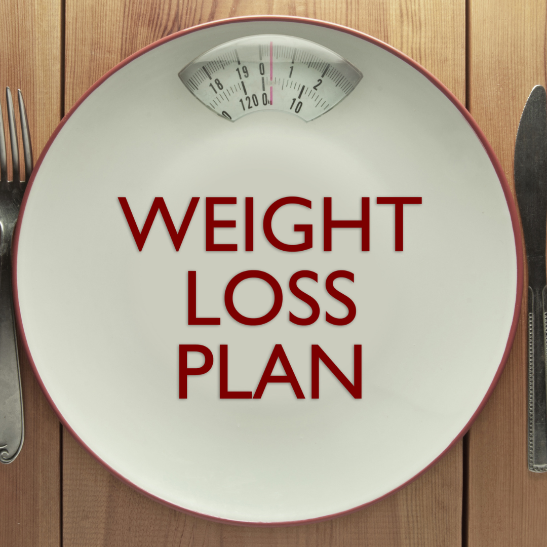 Fast Weight Loss Diet Plan: A Guide to Shedding Pounds Quickly and Safely
