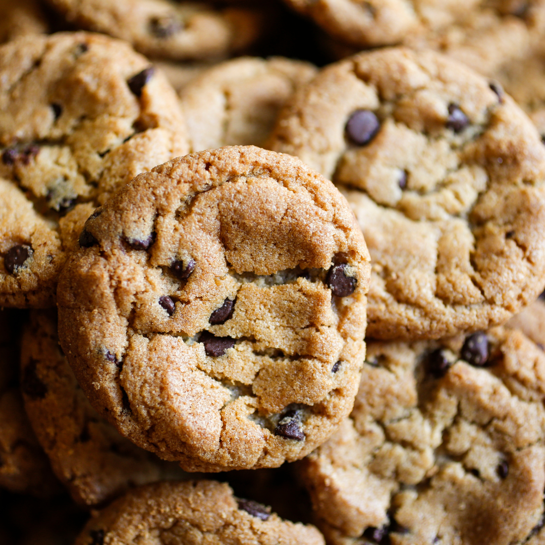 Irresistible Vegan Chocolate Chip Cookies: A Sweet and Simple Recipe