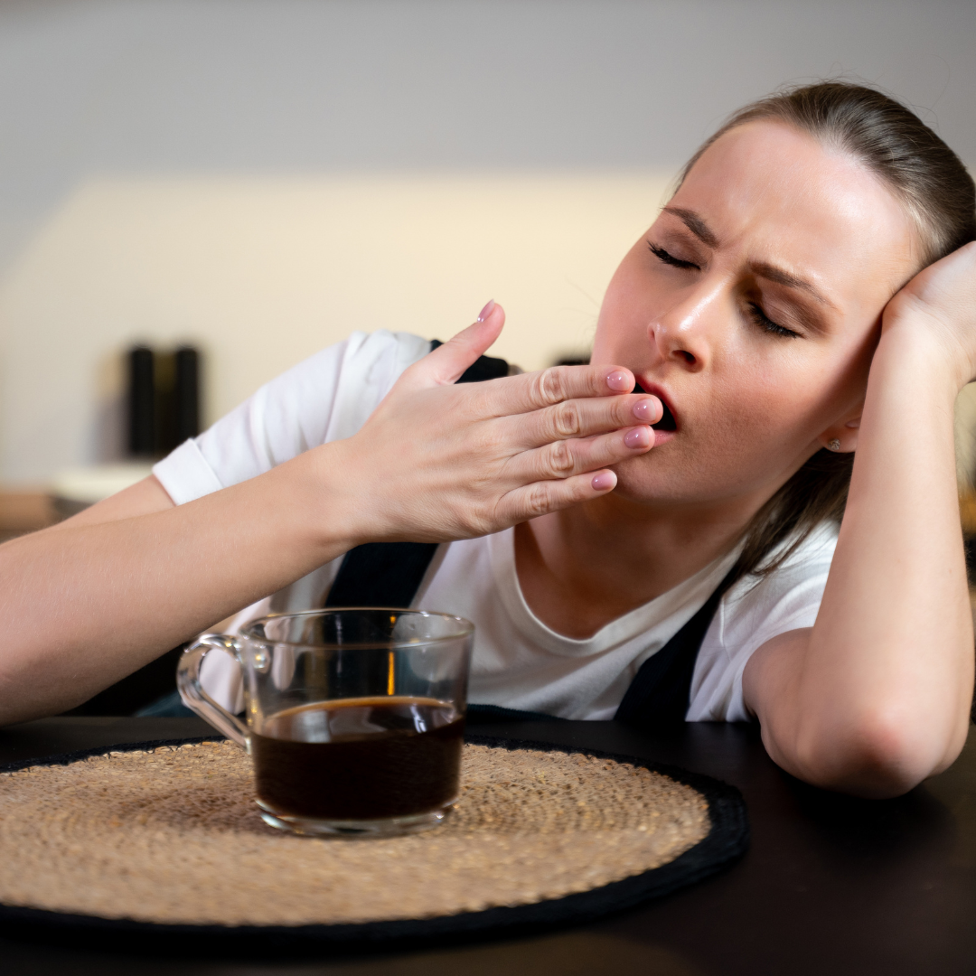 How Sleep Affects Physical Health