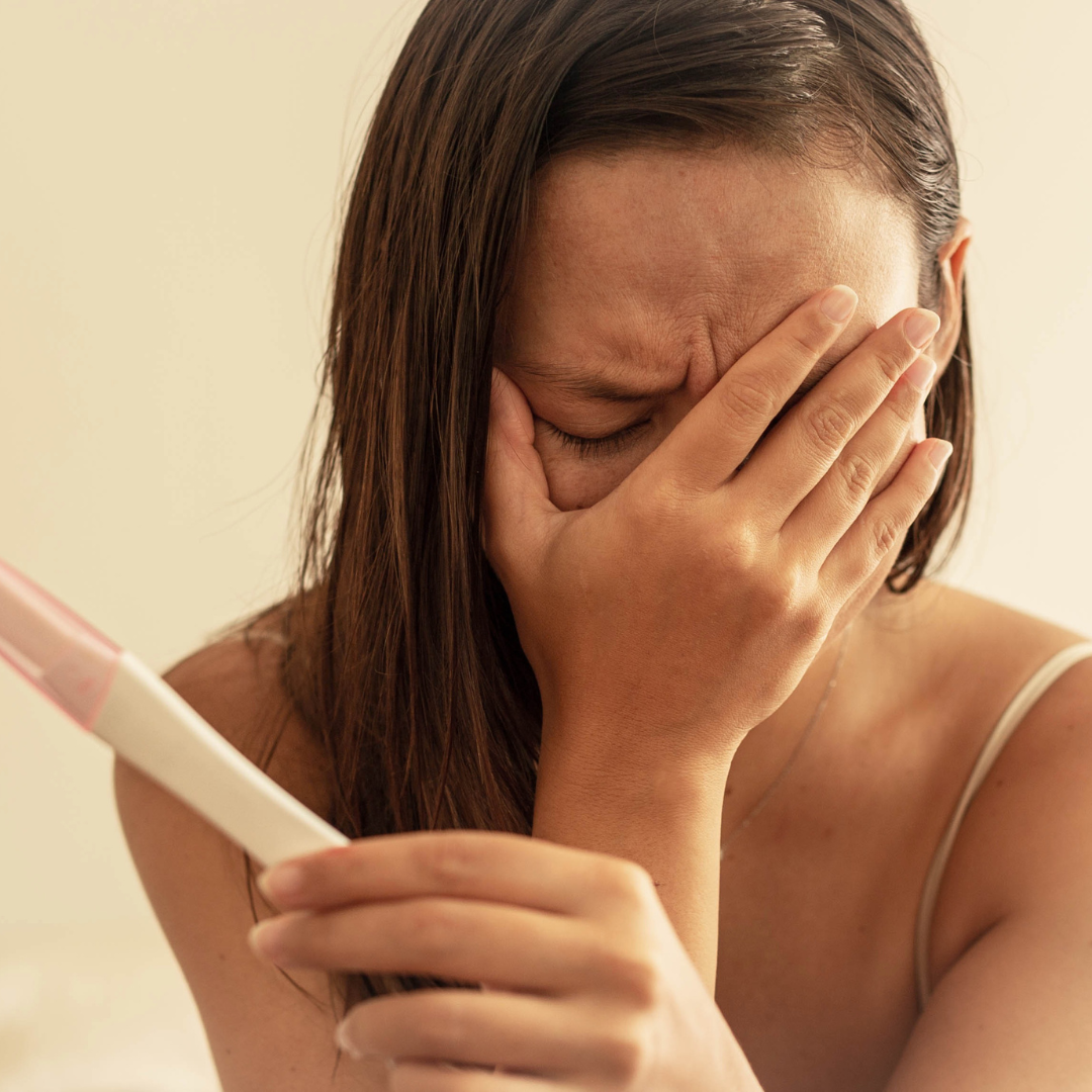Trying to Conceive Without Success? Discover the Possible Causes with Our Quiz!