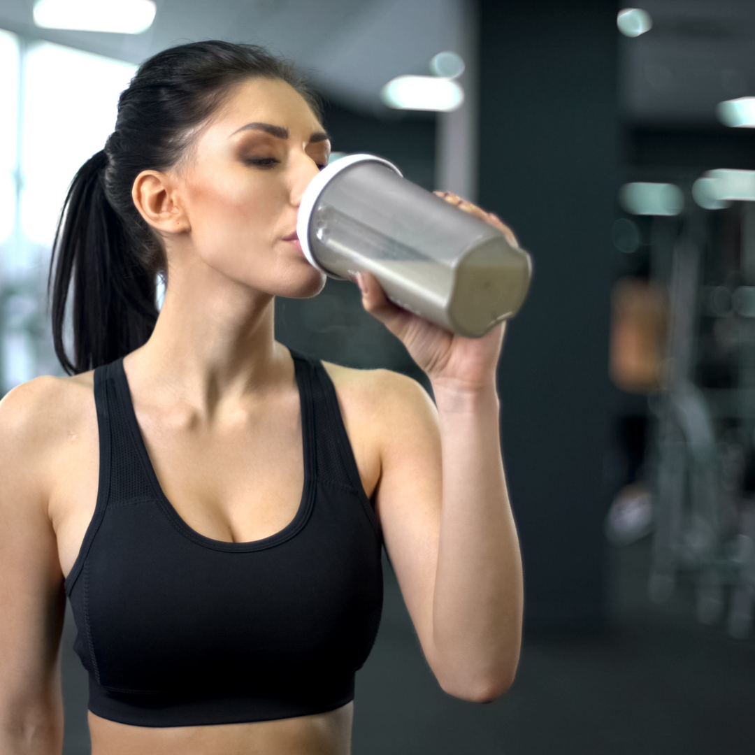 Are You Drinking the Right Post-Workout Drinks for Weight Loss? Discover the Best Options!