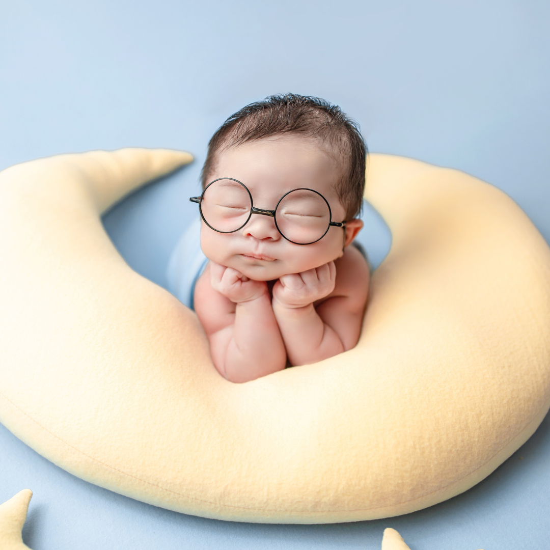 The Role of Herbal Tea and Supplements in Supporting Healthy Babies