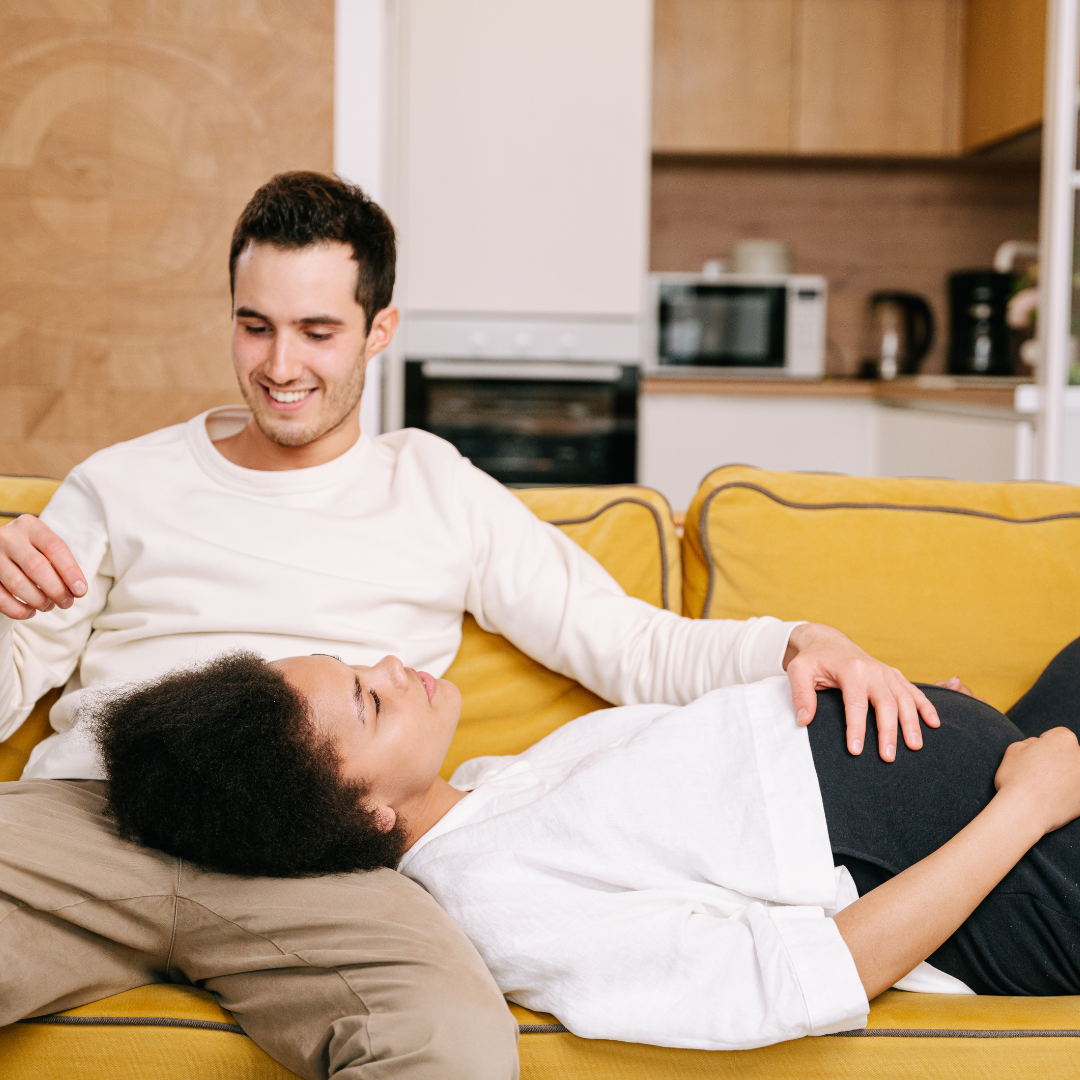 Fertility Tea For Men - Secrets Of Tea