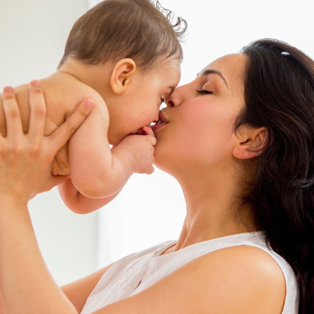 postpartum care