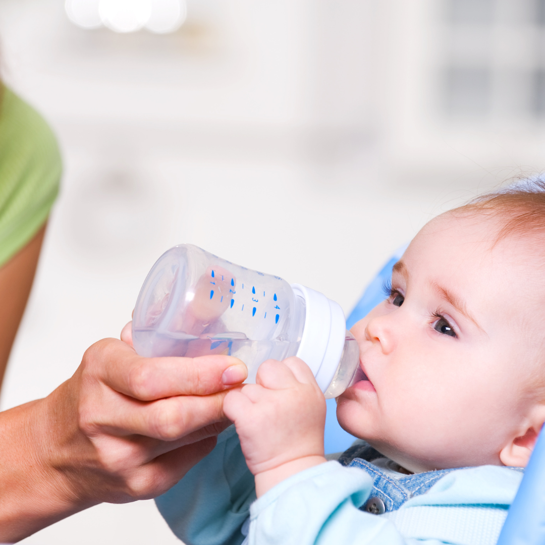 Is Gripe Water Safe for Newborns?