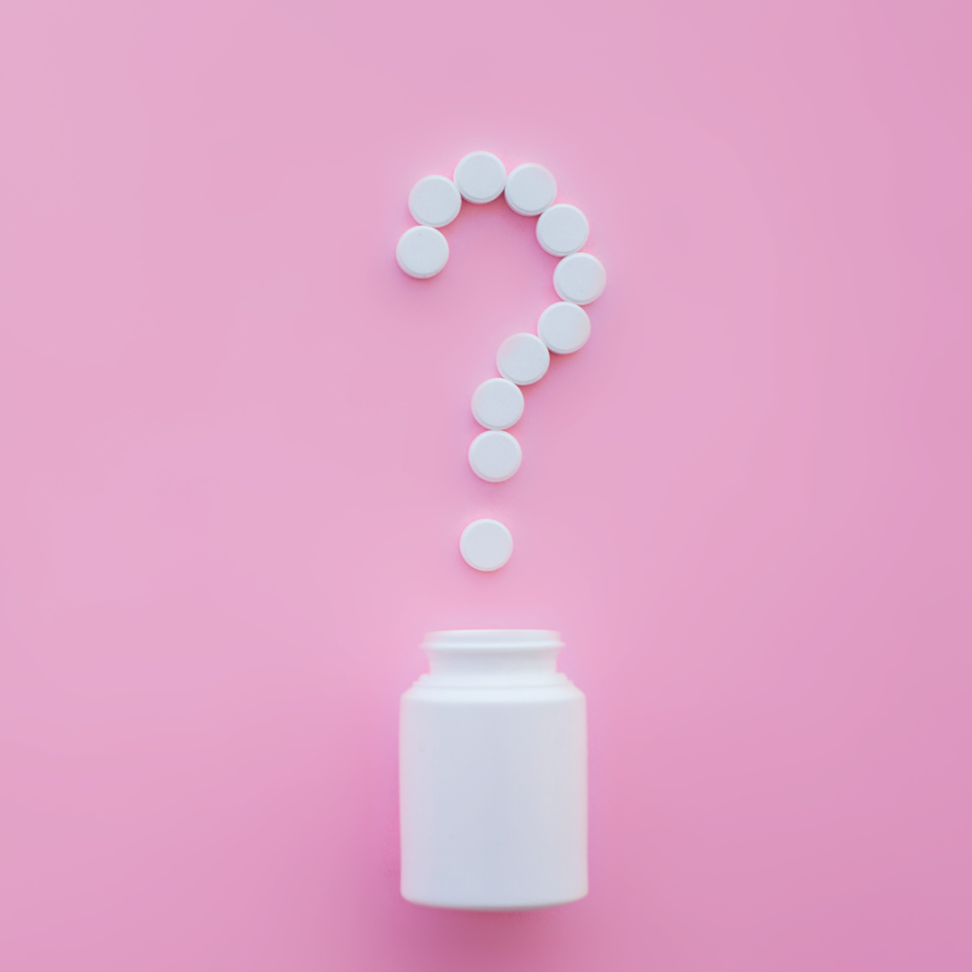 Fertility Supplements For Women