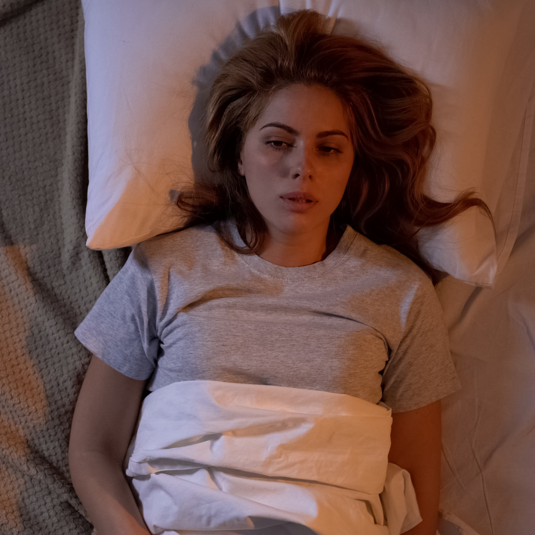 postpartum anxiety