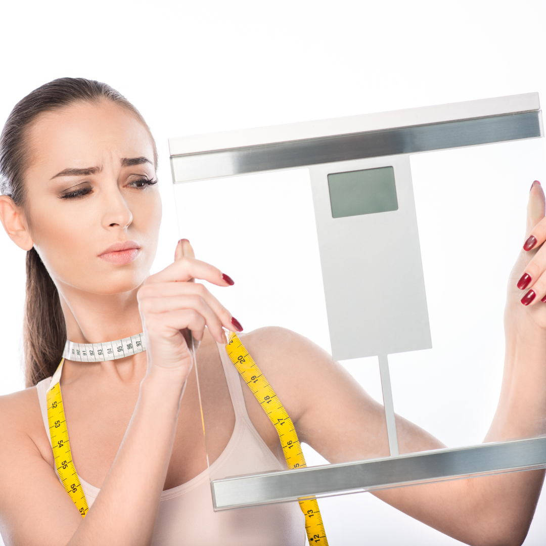 Exercising but Not Losing Weight? Unraveling the Mystery