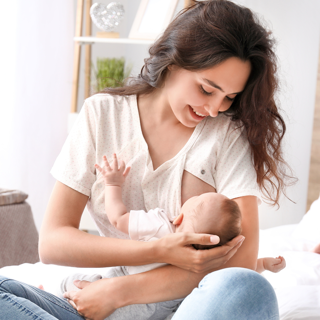 How To Boost Milk Supply Fast?