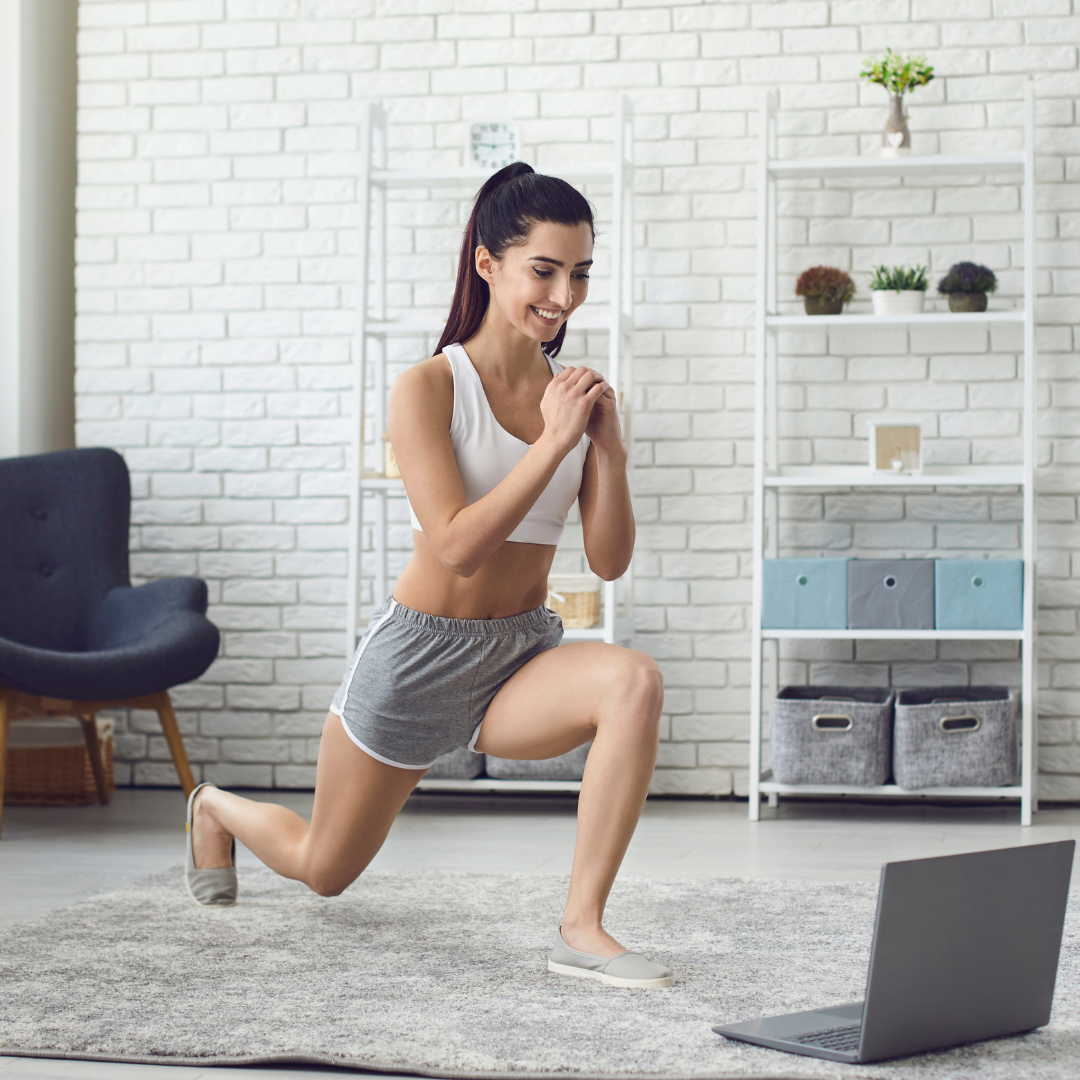 How to Lose Weight in a Month