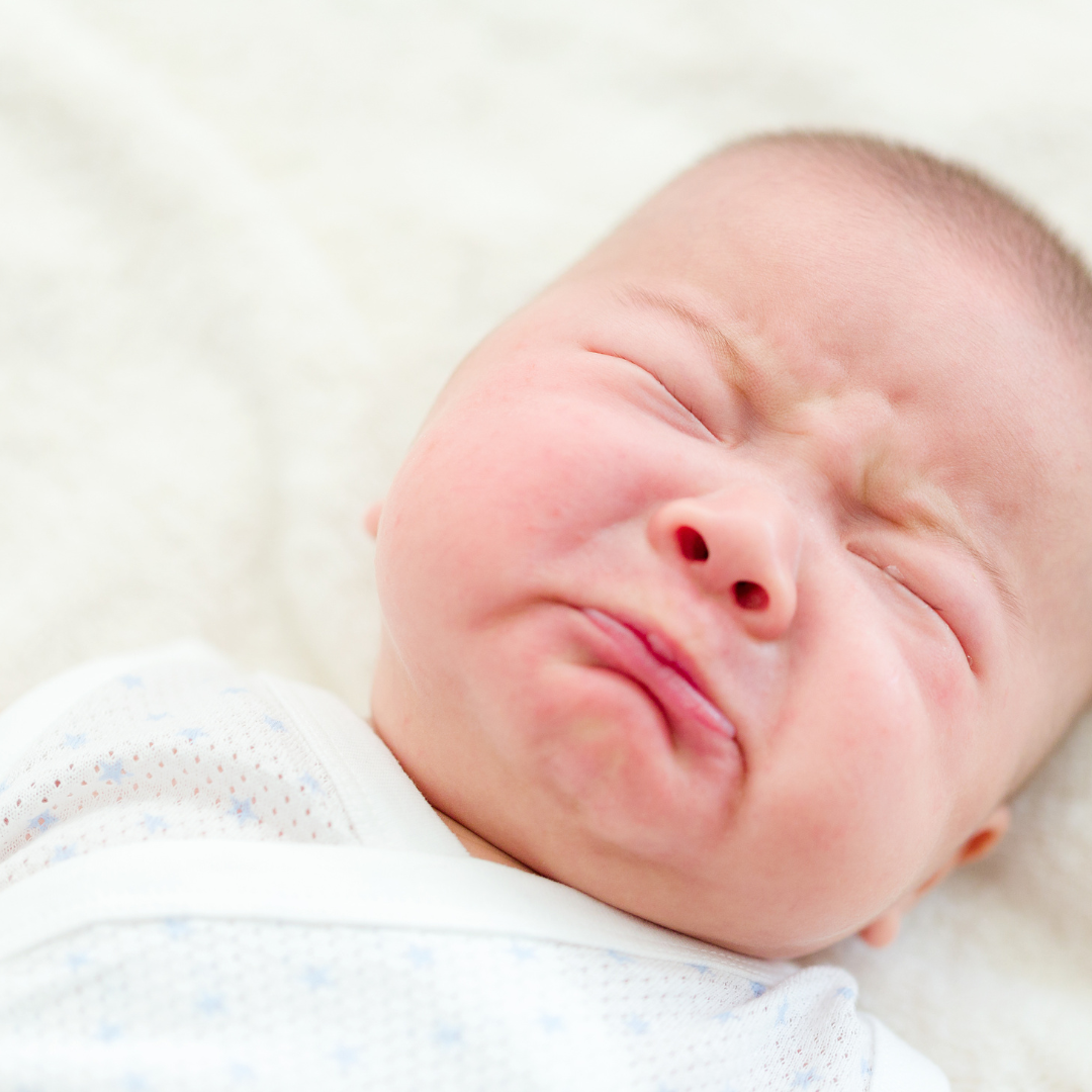 The Ultimate Parent's Guide on How to Use Baby's Magic Tea for Calming Colic, Improving Digestion, and Promoting Restful Sleep