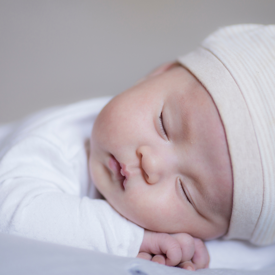 Understanding Newborn Sleep Patterns