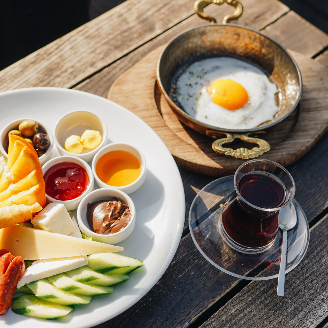 Is English Breakfast Tea Healthy