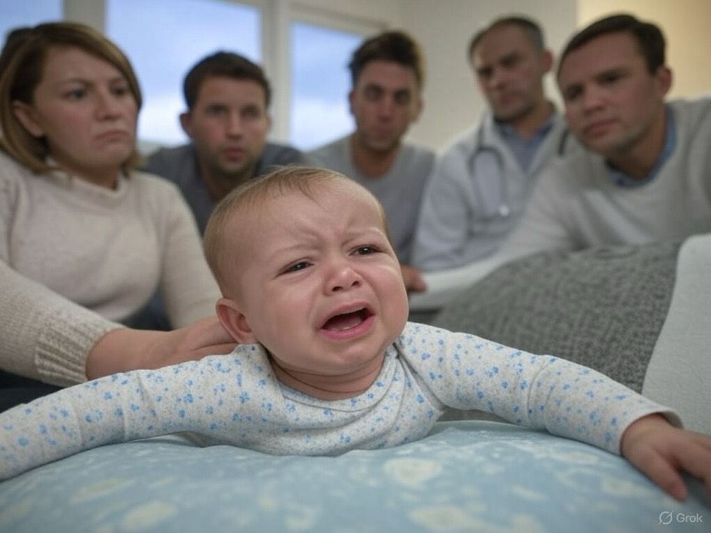 how to relieve baby colic”:  "Discover gentle, effective ways to relieve baby colic fast. Learn natural remedies, expert tips, and proven techniques to soothe your baby’s discomfort.Babies' Magic Tea: A Natural, Research-Backed Solution