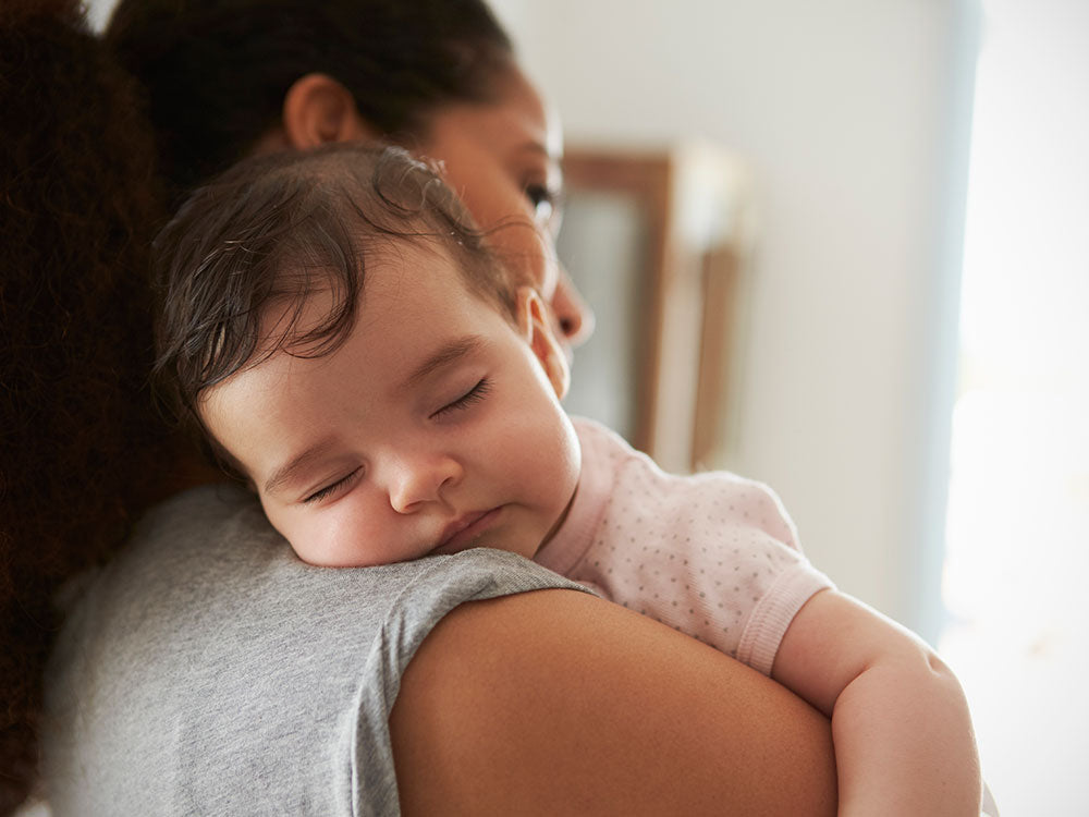 Your Complete Guide to Natural Milk Supply Support