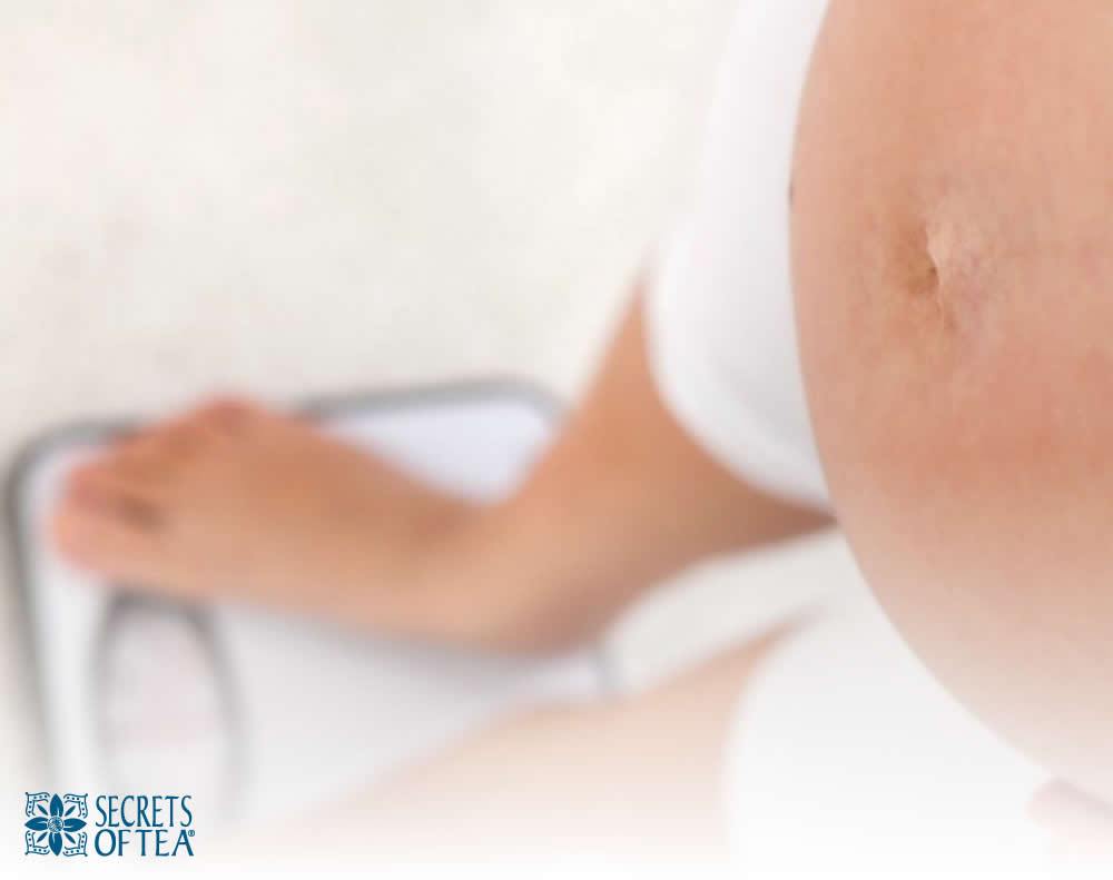 Benefits of tea during pregnancy | Secrets Of Tea