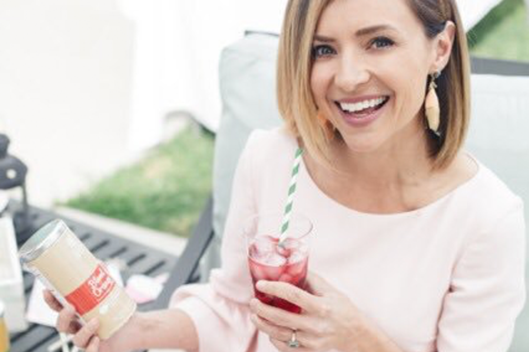 baby tea for colic and gas relief