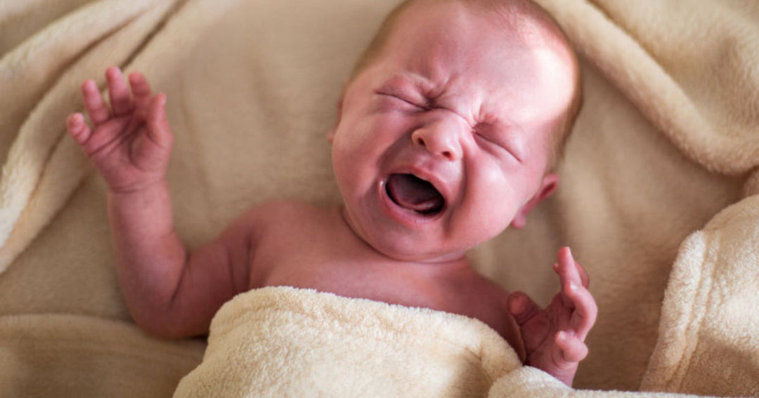 How One Organic Tea Is Giving Exhausted Parents Their Nights Back