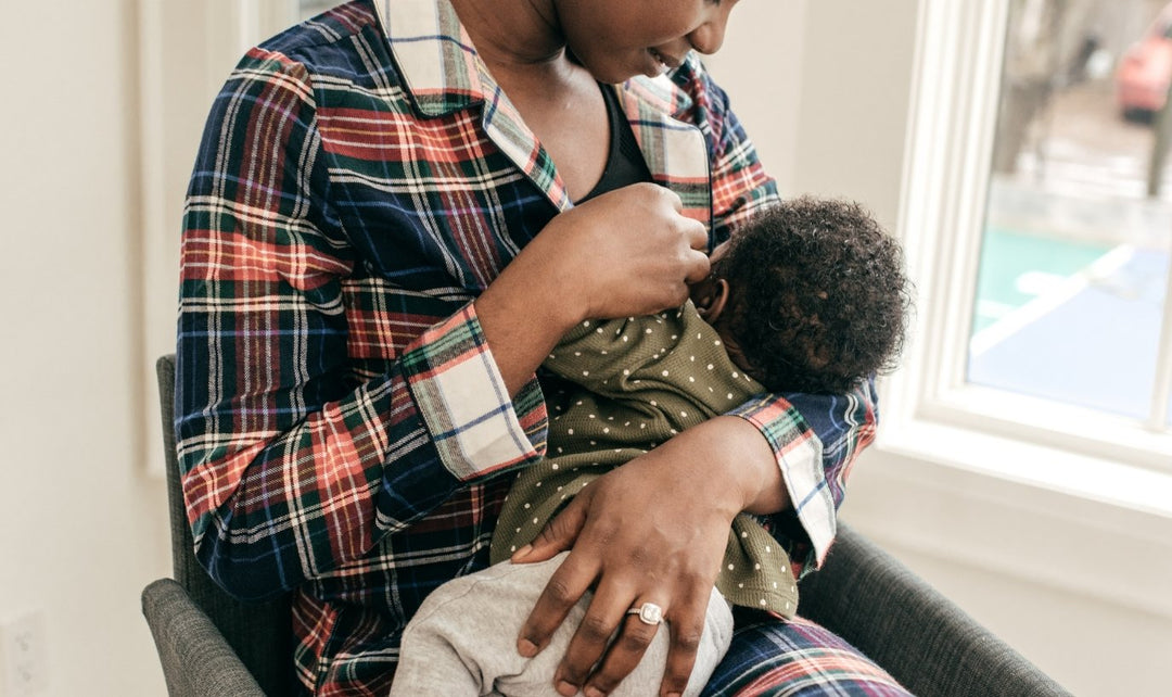 Common Issues Faced During Breastfeeding | Secrets Of Tea